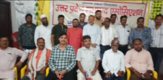 लाइन हाजिर कोई बड़ा दंड नहीं निलंबन की हो करवाई : अतुल शंकर दुवे