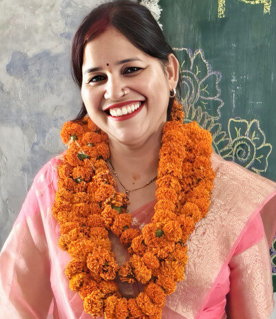 निघासन में खुशी की लहर: नेहा को तीसरा राज्य स्तरीय पुरस्कार, बेसिक शिक्षा विभाग गौरवान्वित