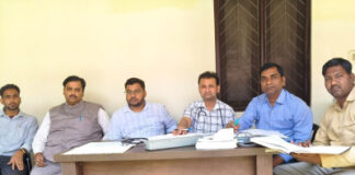 गोबिन्द शुगर मिल में निःशुल्क स्वास्थ्य जागरुकता शिविर का किया गया आयोजन