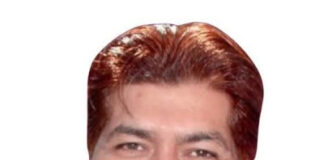 लोनी में डॉ. भीमराव अंबेडकर की प्रतिमा खंडित, सियासी पारा चढ़ा—’बड़ी साजिश’ का आरोप