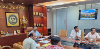 गोमती नगर विस्तार में 20 करोड़ रूपये की लागत से बनेगा कम्यूनिटी सेंटर