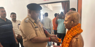 एडीएम की अध्यक्षता में’सैनिक बन्धु’ की बैठक का हुआ भव्य आयोजन