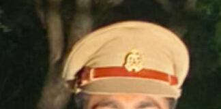 जब वर्दी ने ओढ़ी इंसानियत की चादर…