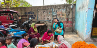 शाहदरा के अम्बेडकर कैंप में ‘चूल्हा संकट’: गैस सिलेंडर के लिए जूझती ज़िंदगी, महंगाई ने तोड़ी कमर
