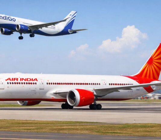 एक साल के अंदर दो बड़ी एयरलाइन कंपनियों के CEO ने इस्तीफा क्यों दे दिया?