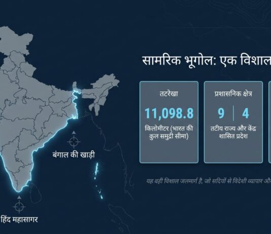 न जमीन, न आसमान, जंग का अखाड़ा समंदर, भारत कितना आत्मनिर्भर?