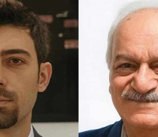 अमेरिका-इजरायल से जंग के बीच ईरान ने किन दो लोगों को फांसी पर चढ़ा दिया?