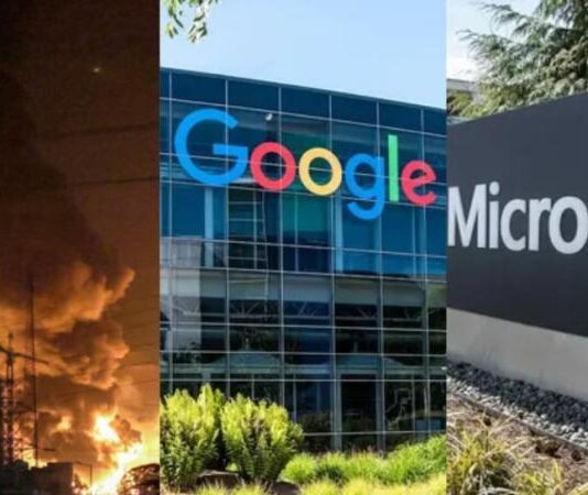 ईरान का अमेरिकी कंपनियों पर निशाना: प्रेशर पॉलिटिक्स या बदले की रणनीति? News Desk