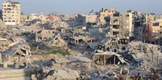 WSJ की रिपोर्ट का दावा: डोनाल्ड ट्रंप फिर दे सकते हैं ईरान पर भीषण बमबारी का आदेश News Desk