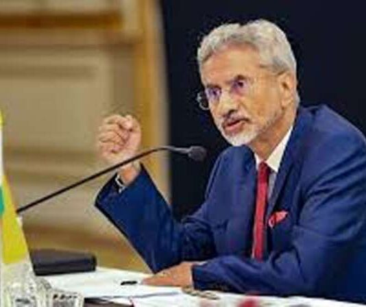 संकट में दोस्त: ईरान तनाव के दौरान आर्मेनिया की मदद, जयशंकर ने जताया आभार News Desk