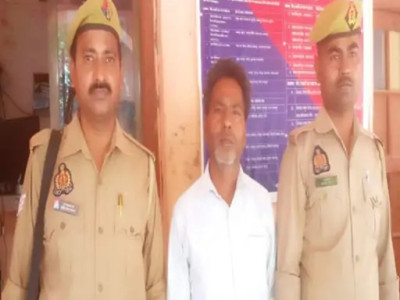 जौनपुर में लागू है अलग आबकारी नीति,किराने की दुकान पर बिक रही शराब