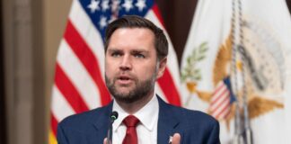 जेडी वैंस नहीं आएंगे पाकिस्तान, ट्रंप ने बताया- सुरक्षा कारणों से लिया फैसला