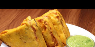 कैसे बनाएं चटपटा ब्रेड पकौड़ा?