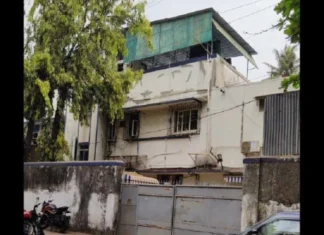 मुंबई- कांदिवली इंडस्ट्रियल एस्टेट में अवैध कमर्शियल अतिक्रमण की जांच