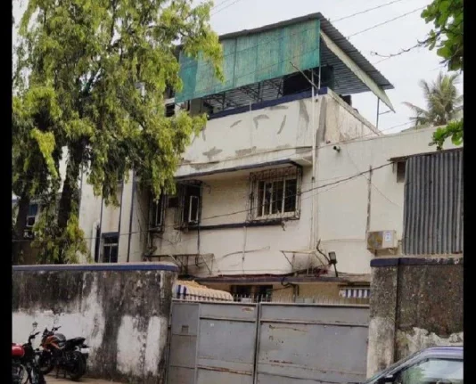 मुंबई- कांदिवली इंडस्ट्रियल एस्टेट में अवैध कमर्शियल अतिक्रमण की जांच