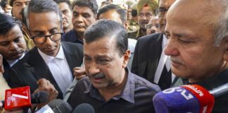 केजरीवाल के मृतक रिश्तेदार के खिलाफ CBI ने दर्ज की FIR, भ्रष्टाचार का लगा आरोप