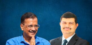 स्वर्ण कांता तो नहीं हटीं, फिर केजरीवाल के केस से क्यों हटे जस्टिस तेजस करिया?