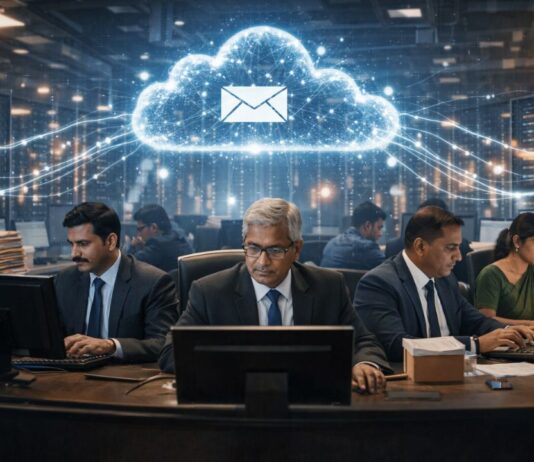 सरकार ने जोहो पर माइग्रेट किए 16 लाख सरकारी ईमेल अकाउंट, खर्च होंगे 180 करोड़