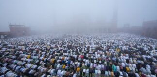 शहरों में जैन, गांवों में हिंदू, जनगणना से पहले जानें कहां मुसलमानों का दबदबा?