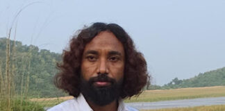 झारखंड पात्रता परीक्षा-2024 में अनियमितता की जांच करे सरकार : देवेंद्रनाथ