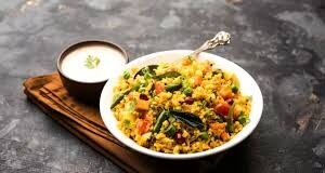 क्या आपने कभी ज्वार का उपमा खाया है?