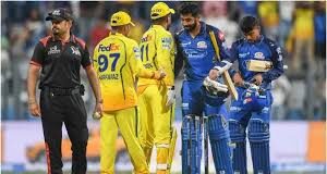 सीएसके ने मुंबई के खिलाफ 103 रनों की बड़ी जीत हासिल की