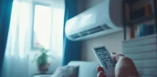 AC का आविष्कार: एक छोटी समस्या से शुरू हुई ठंडी क्रांति!