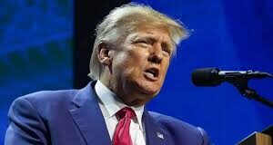 इजरायल और लेबनान के बीच थम गई जंग, ट्रंप का बड़ा ऐलान