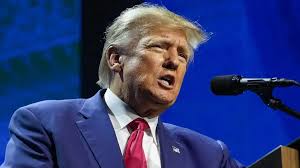 इजरायल और लेबनान के बीच थम गई जंग, ट्रंप का बड़ा ऐलान