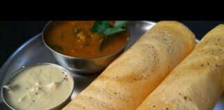 घी डोसा कैसे बनाएं, पूरे घर में फैल जाएगी खुशबू