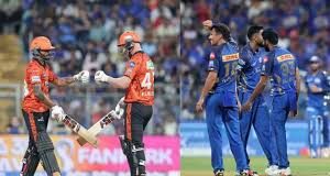 सनराइजर्स हैदराबाद ने 6 विकेट से दर्ज की जीत