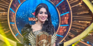 कौन हैं बिग बॉस मराठी 6 विजेता तन्वी कोल्टे?