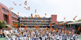 आईसीएसई 2026 में एलपीसी का शानदार प्रर्दशन,शिवम अवस्थी बने सेकेण्ड इण्डिया टाॅपर