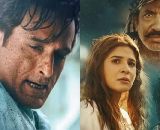 ‘धुरंधर’ का जवाब देगा पाकिस्तान, ‘मेरा ल्यारी’ फिल्म से होगा पलटवार News Desk