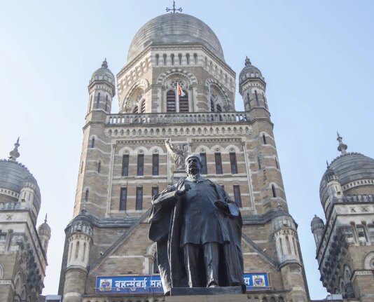 मुंबई के नालों पर लगेगी फेंसिंग