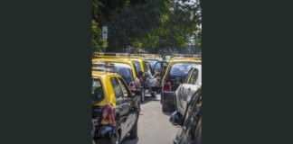 ऑटो और टैक्सी ड्राइवरों को फ्री मराठी ट्रेनिंग दी जाएगी