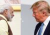 पीएम मोदी और राष्ट्रपति ट्रंप के बीच वैश्विक ऊर्जा सुरक्षा पर अहम बातचीत News Desk
