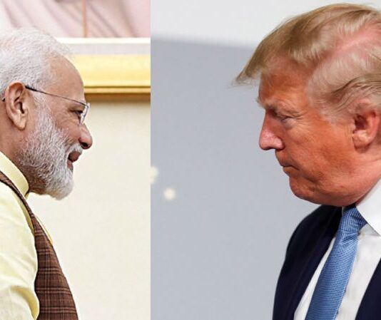 पीएम मोदी और राष्ट्रपति ट्रंप के बीच वैश्विक ऊर्जा सुरक्षा पर अहम बातचीत News Desk