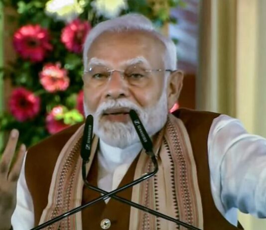 PM मोदी पर हमले की साजिश! बक्सर से CIA को मैसेज भेजने वाले 3 युवक गिरफ्तार News Desk