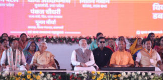 प्रधानमंत्री ने काशी को दी 6332 करोड़ की 163 परियोजनाओं की बड़ी सौगात