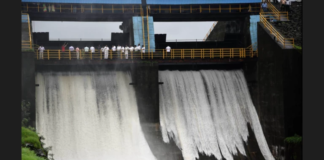 मुख्यमंत्री ने पानी का समझदारी से इस्तेमाल करने के निर्देश दिए