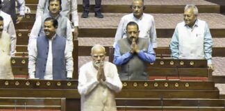 LIVE: संसद के विशेष सत्र का दूसरा दिन, महिला आरक्षण पर बनेगी बात? पढ़ें अपडेट