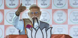‘यह आखिरी रैली है मेरी’, बंगाल में विजय संकल्प रैली में क्या बोले पीएम मोदी?