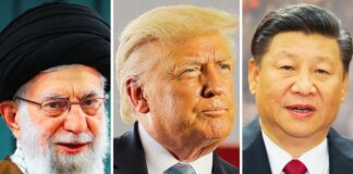 ईरान तनाव के बीच चीन की नई चाल: PoK के पास नई काउंटी बनाने पर भारत का कड़ा विरोध News Desk