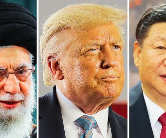 ईरान तनाव के बीच चीन की नई चाल: PoK के पास नई काउंटी बनाने पर भारत का कड़ा विरोध News Desk