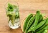 खाली पेट भिंडी वाला पानी पीने से शुगर होगा कंट्रोल, डाइटिशियन से समझिए