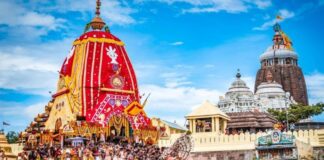 ओडिशा में रथ यात्रा की तारीख पर बवाल, श्री जगन्नाथ मंदिर और इस्कॉन में मतभेद गहराया News Desk