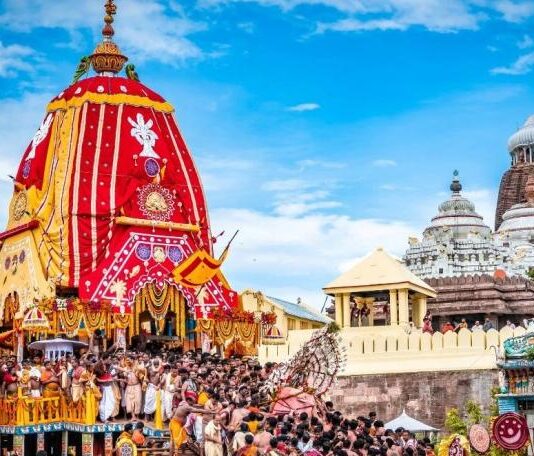 ओडिशा में रथ यात्रा की तारीख पर बवाल, श्री जगन्नाथ मंदिर और इस्कॉन में मतभेद गहराया News Desk