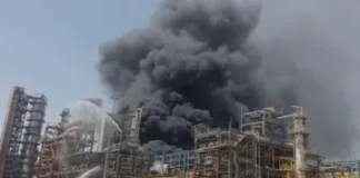 पचपदरा रिफाइनरी उद्घाटन से पहले आग मची अफरातफरी,पीएम मोदी का दौरा तय