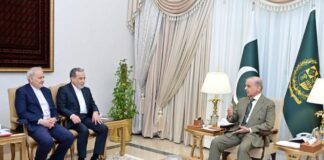 मुनीर की तारीफ करके इस्लामाबाद से लौटे अराघची, इन मुद्दों पर अड़ा ईरान